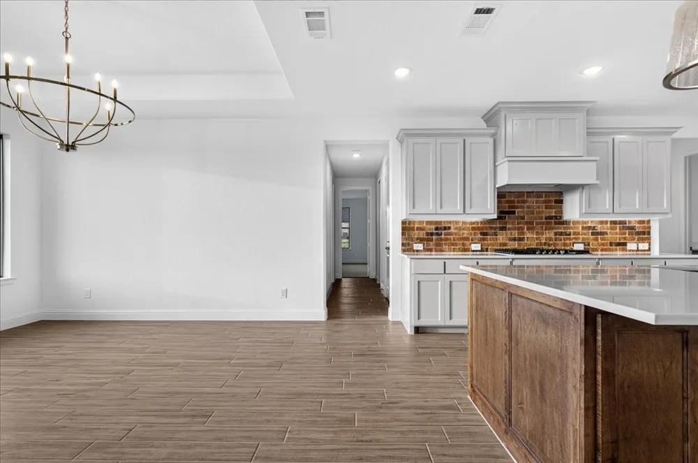 1016 Brock Heights Court Brock, TX 76087