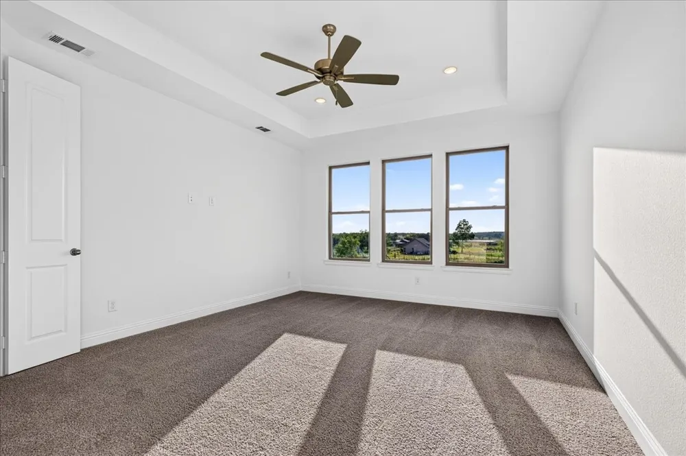 1016 Brock Heights Court Brock, TX 76087