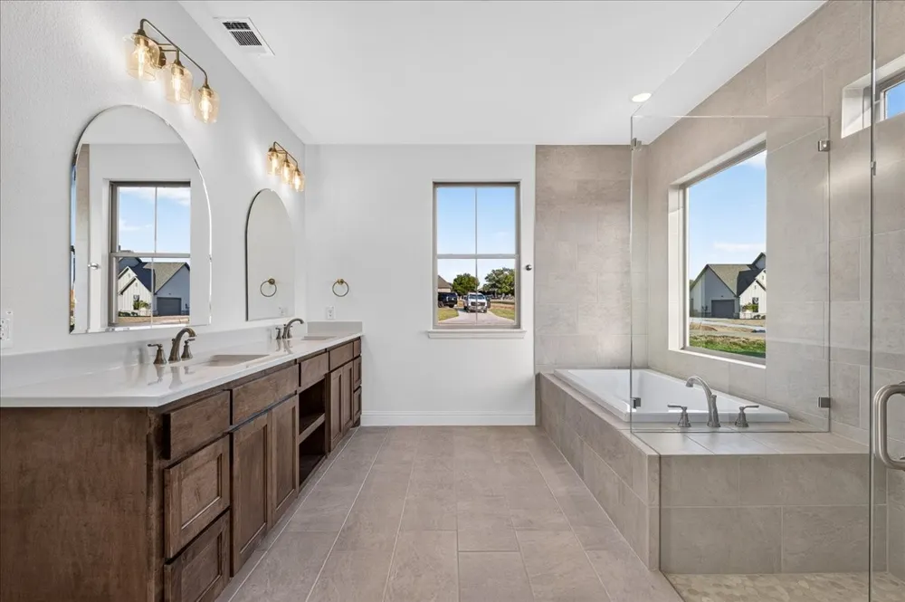 1016 Brock Heights Court Brock, TX 76087