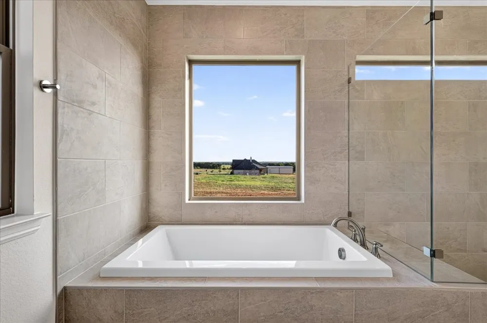 1016 Brock Heights Court Brock, TX 76087