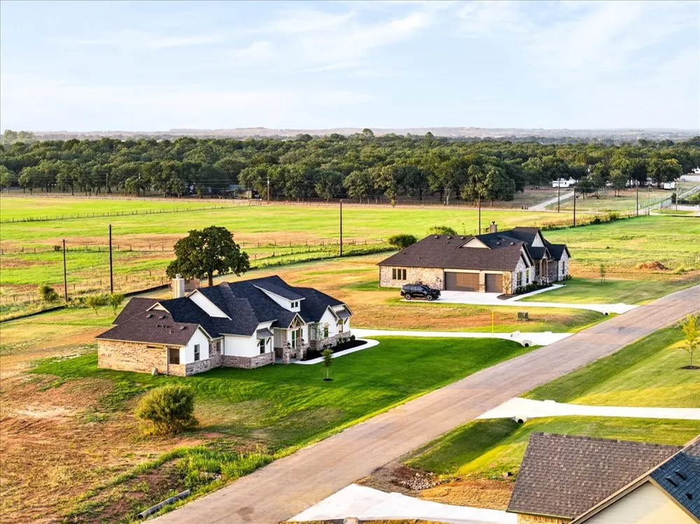 1016 Brock Heights Court Brock, TX 76087
