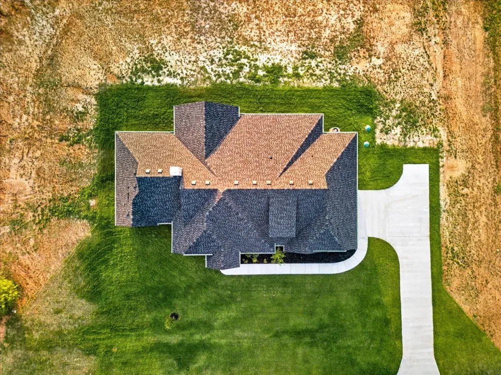 1016 Brock Heights Court Brock, TX 76087