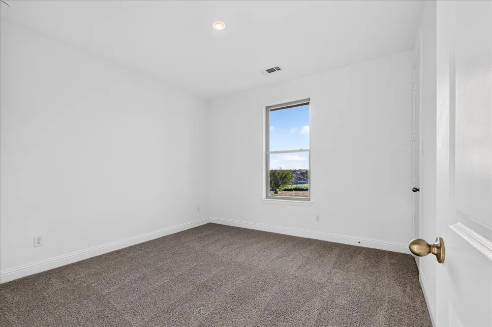 1016 Brock Heights Court Brock, TX 76087