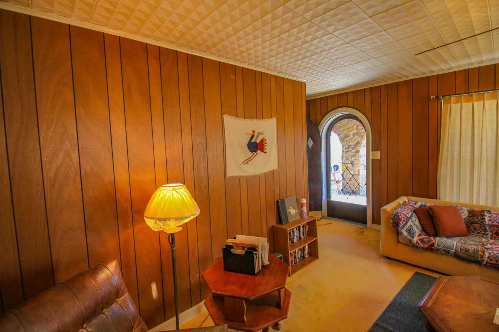 594 Bryson Lake Road Bryson, TX 76472