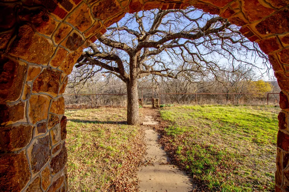 594 Bryson Lake Road Bryson, TX 76472