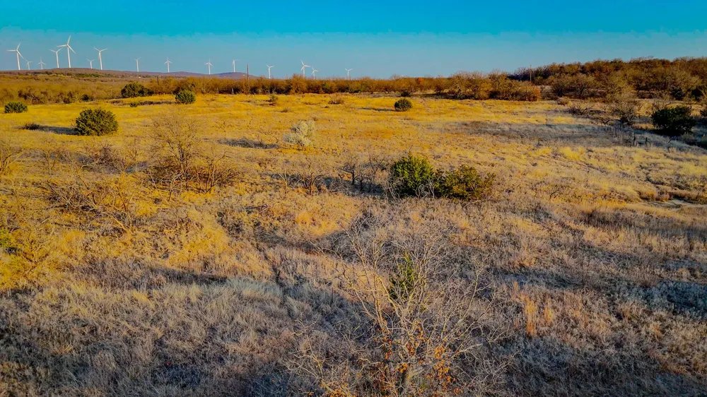 594 Bryson Lake Road Bryson, TX 76472