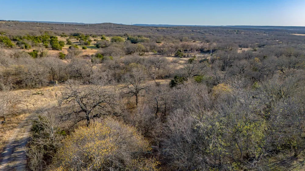 594 Bryson Lake Road Bryson, TX 76472