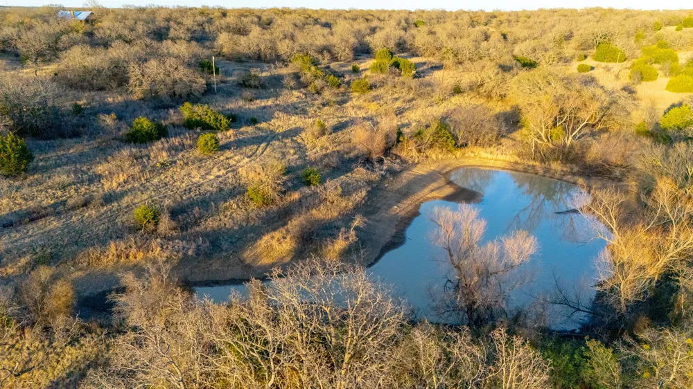 594 Bryson Lake Road Bryson, TX 76472