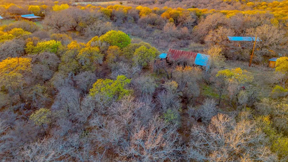 594 Bryson Lake Road Bryson, TX 76472