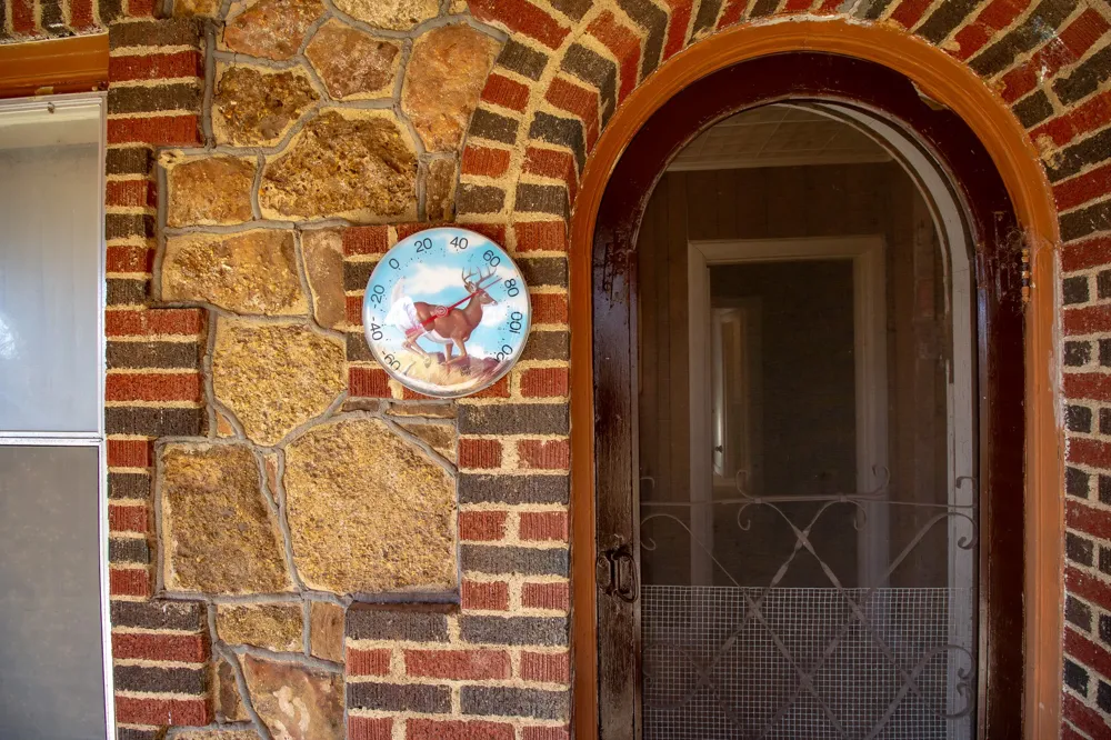 594 Bryson Lake Road Bryson, TX 76472