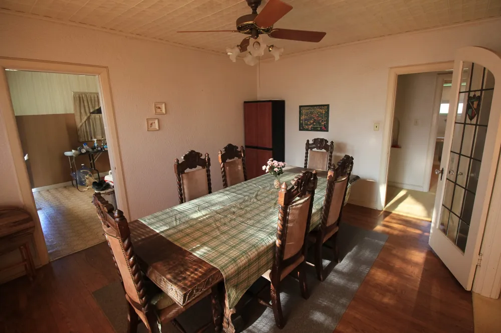 594 Bryson Lake Road Bryson, TX 76472