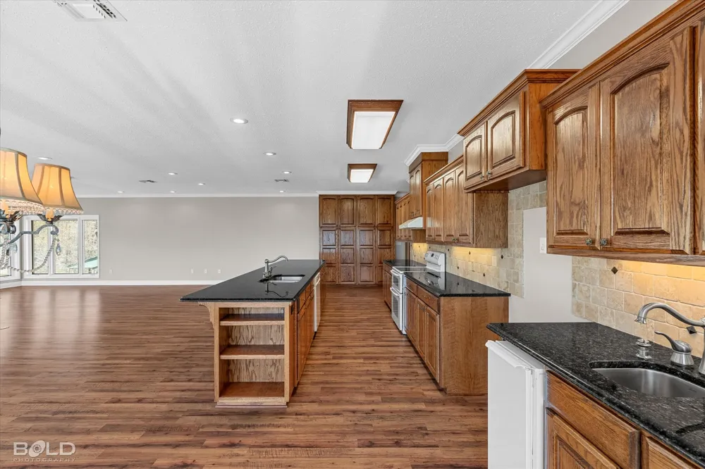 429 Robinson Lane Homer, LA 71040