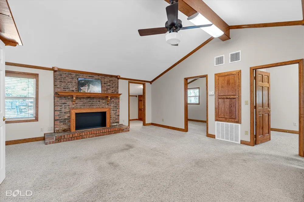 429 Robinson Lane Homer, LA 71040