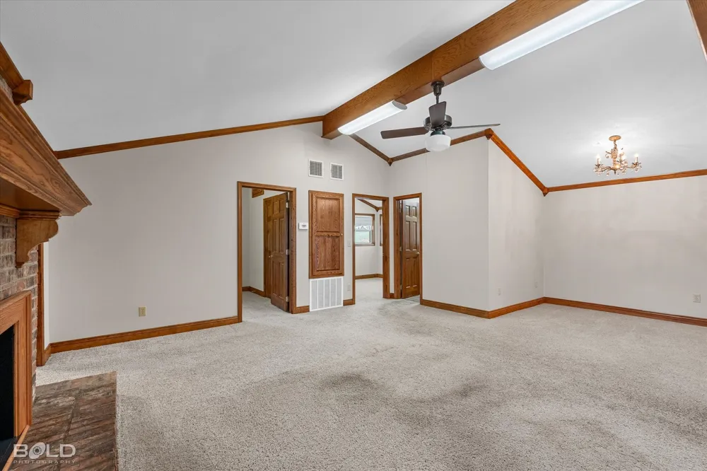 429 Robinson Lane Homer, LA 71040