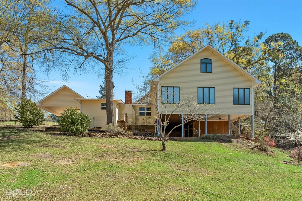 429 Robinson Lane Homer, LA 71040