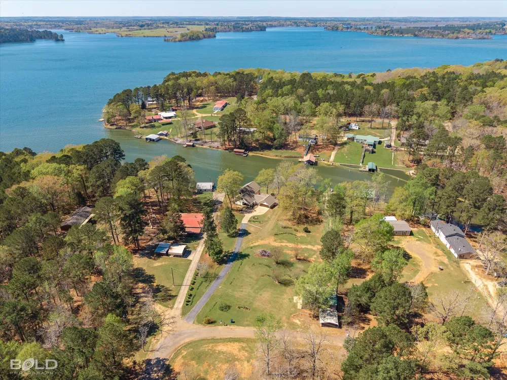 429 Robinson Lane Homer, LA 71040