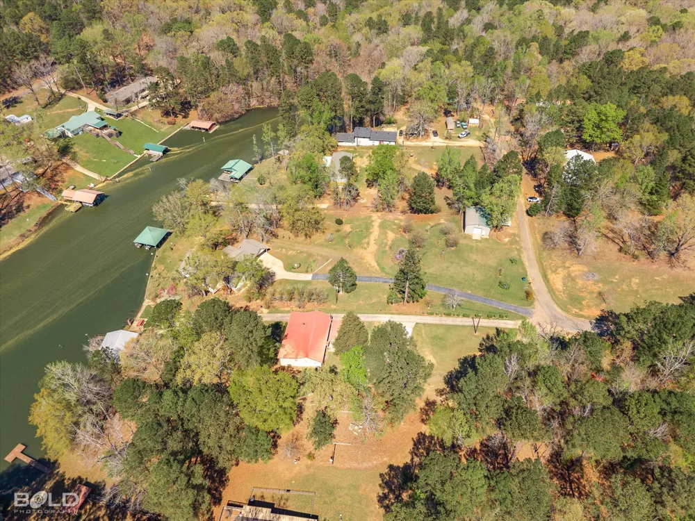 429 Robinson Lane Homer, LA 71040