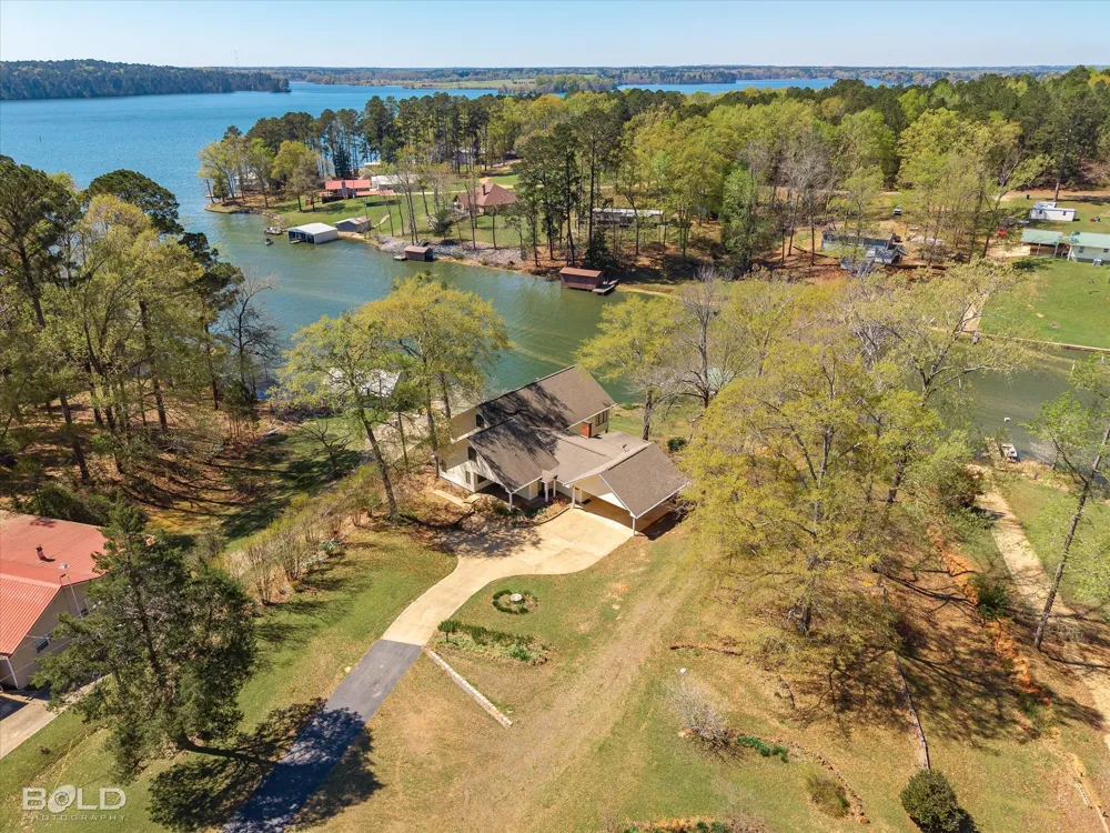 429 Robinson Lane Homer, LA 71040