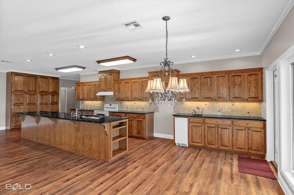 429 Robinson Lane Homer, LA 71040