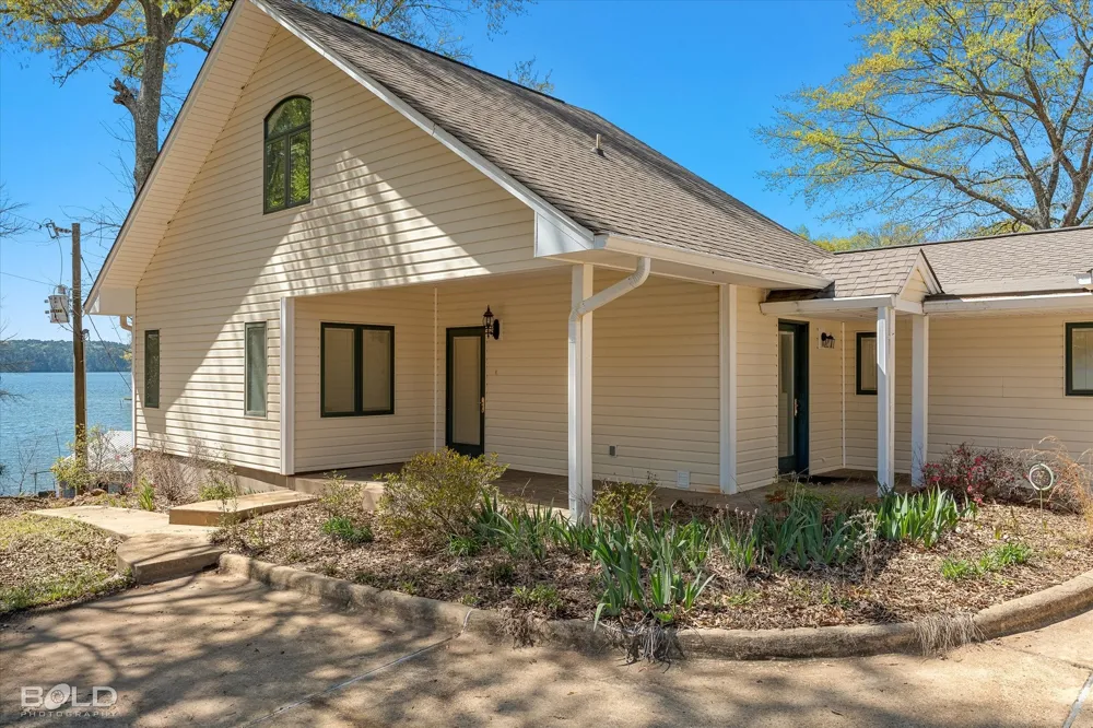 429 Robinson Lane Homer, LA 71040