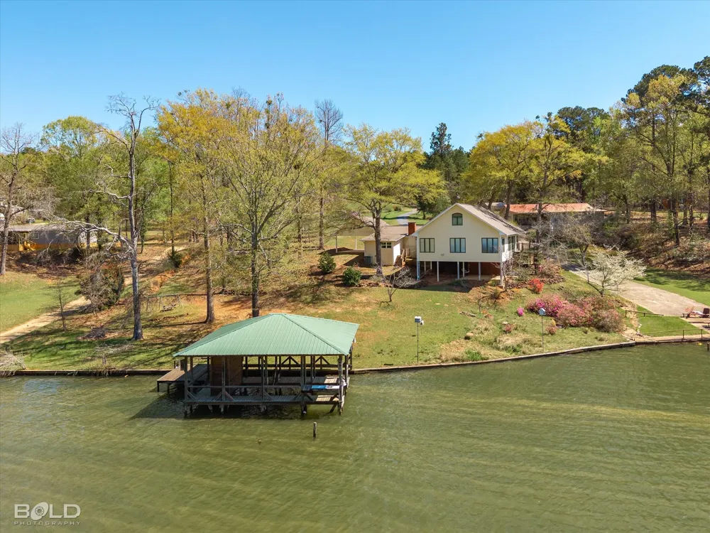 429 Robinson Lane Homer, LA 71040