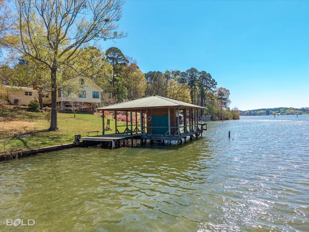 429 Robinson Lane Homer, LA 71040