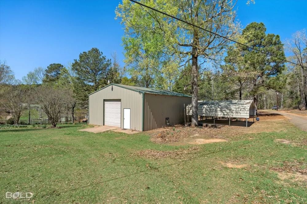 429 Robinson Lane Homer, LA 71040