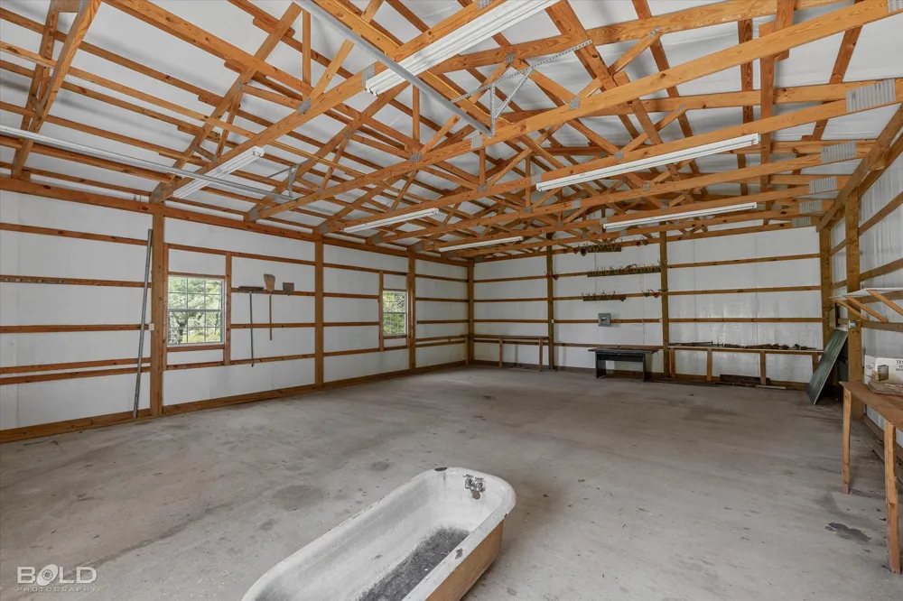 429 Robinson Lane Homer, LA 71040
