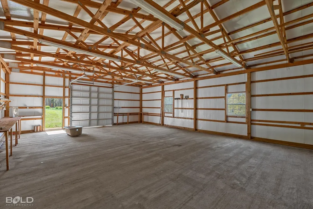 429 Robinson Lane Homer, LA 71040