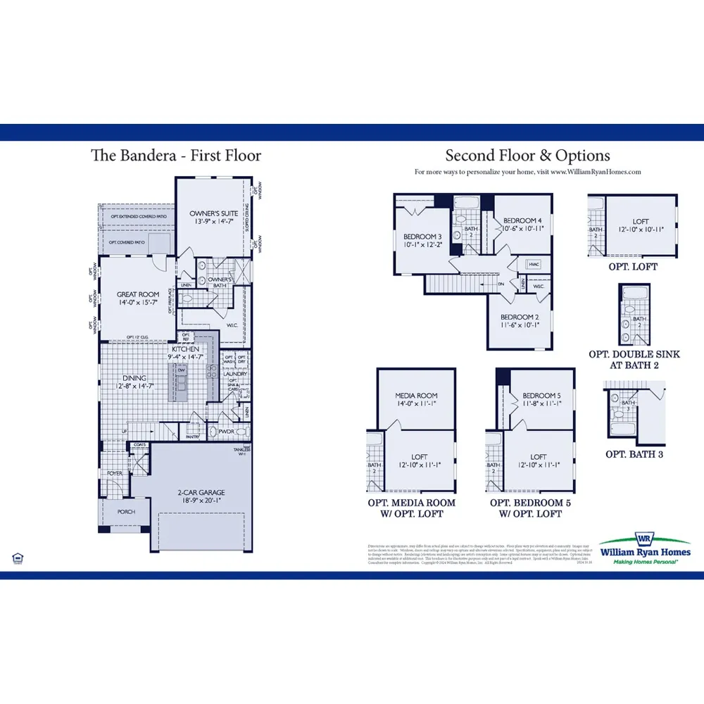 2315 Aspen Chase Drive Royse City, TX 75189