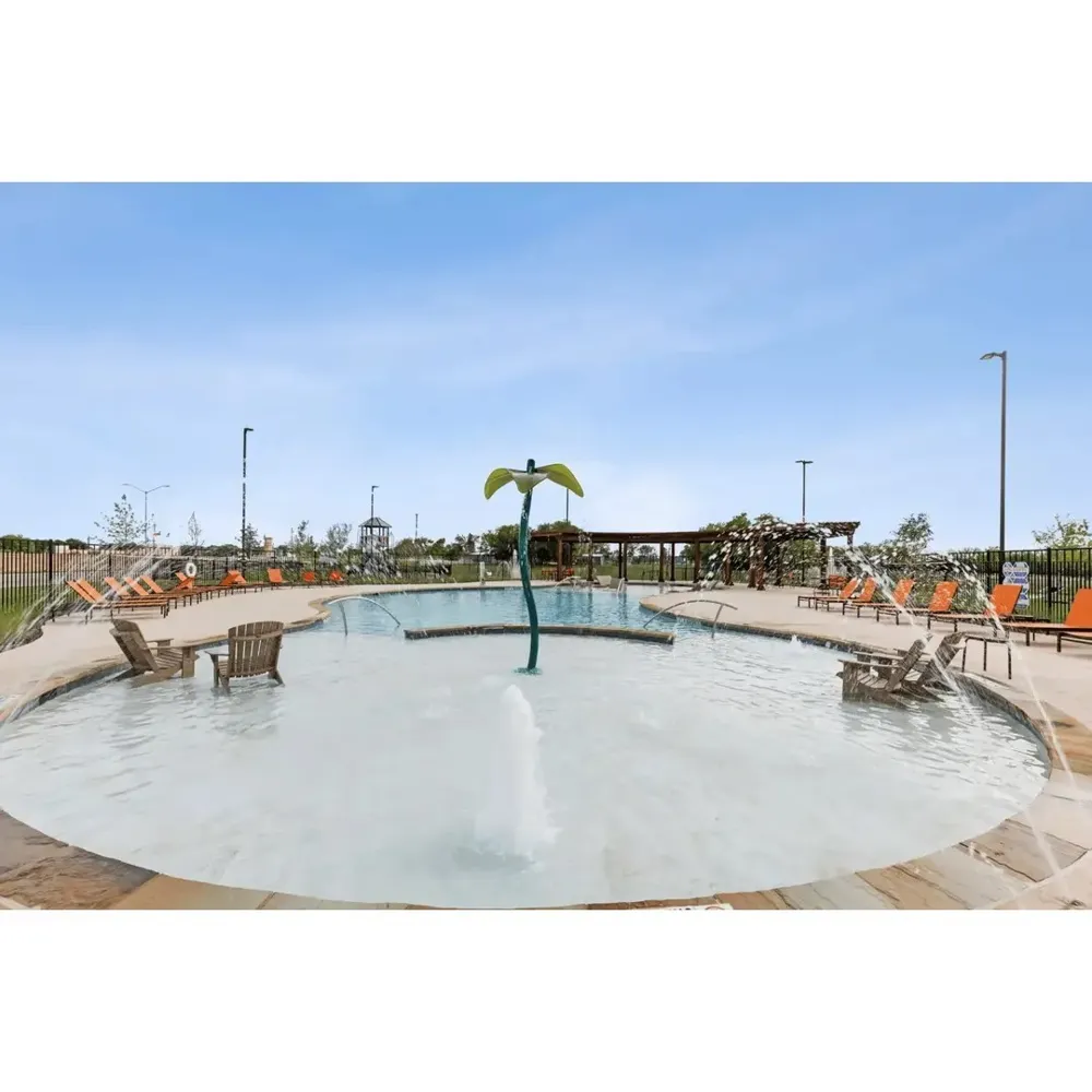 2315 Aspen Chase Drive Royse City, TX 75189