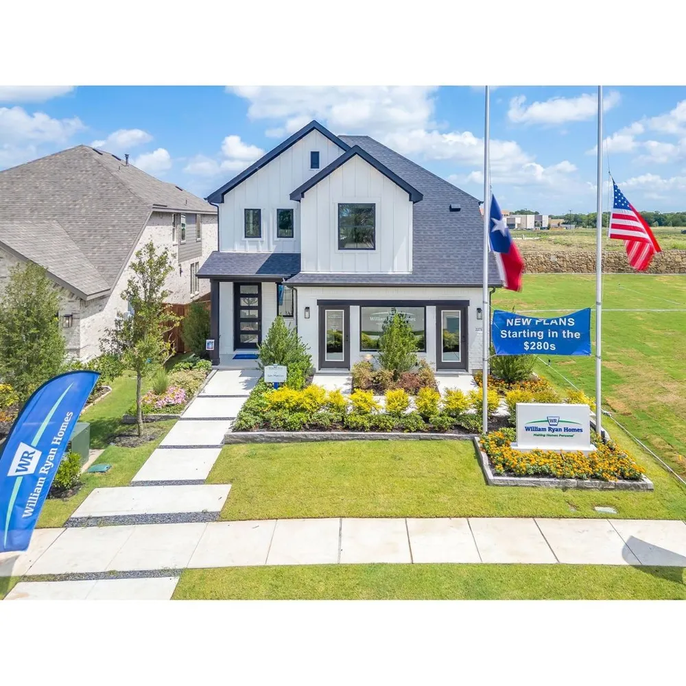 2315 Aspen Chase Drive Royse City, TX 75189