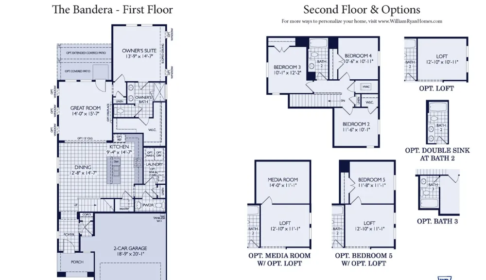 2315 Aspen Chase Drive Royse City, TX 75189