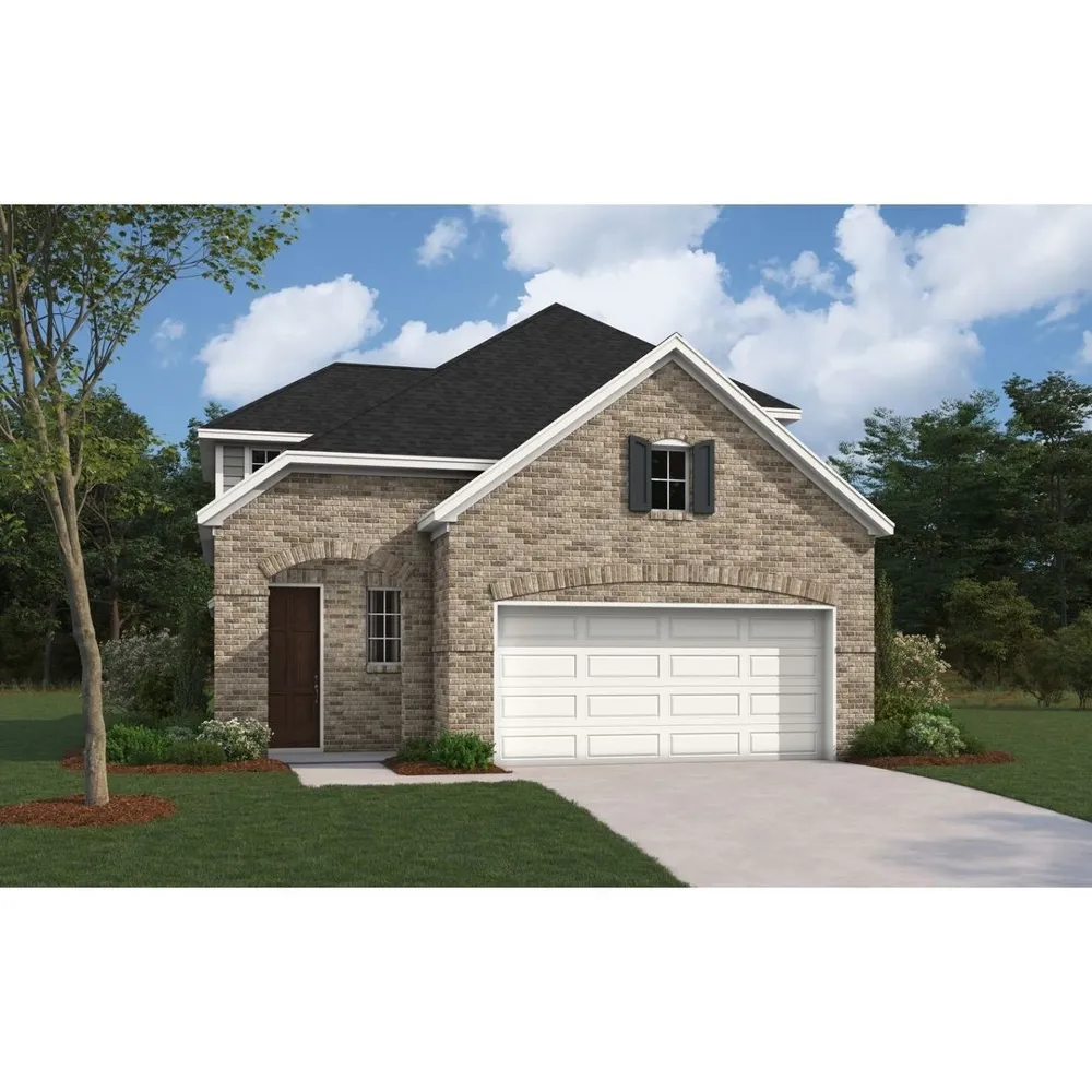 2315 Aspen Chase Drive Royse City, TX 75189