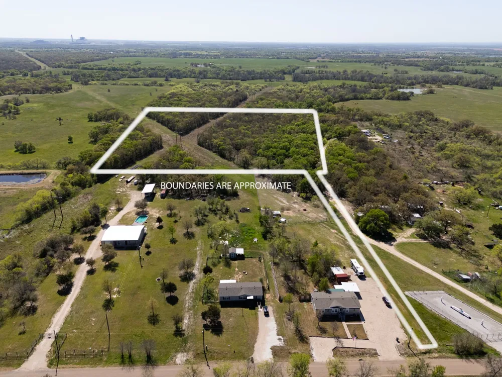 1741 Elm Lake Road Riesel, TX 76682