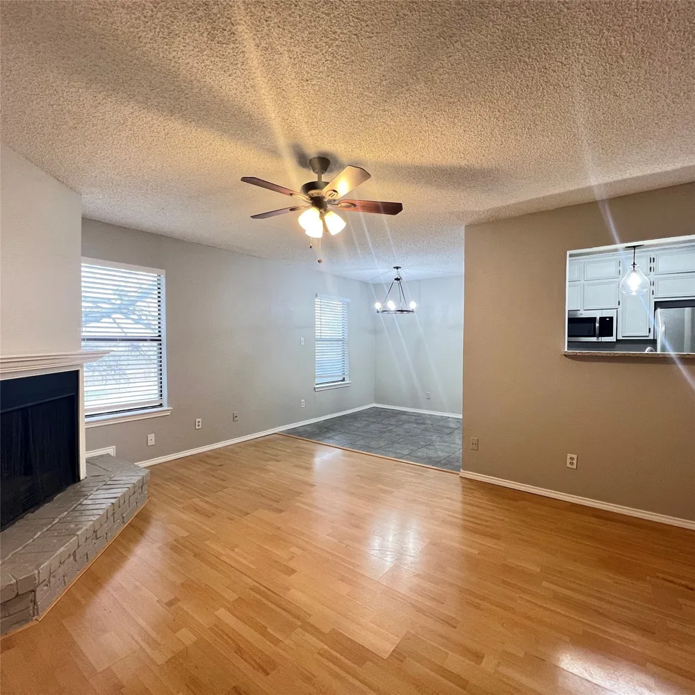 104 Woodie Way #C Fort Worth, TX 76108