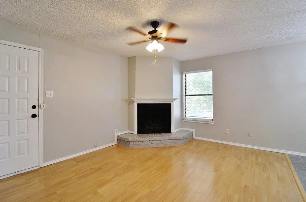 104 Woodie Way #C Fort Worth, TX 76108