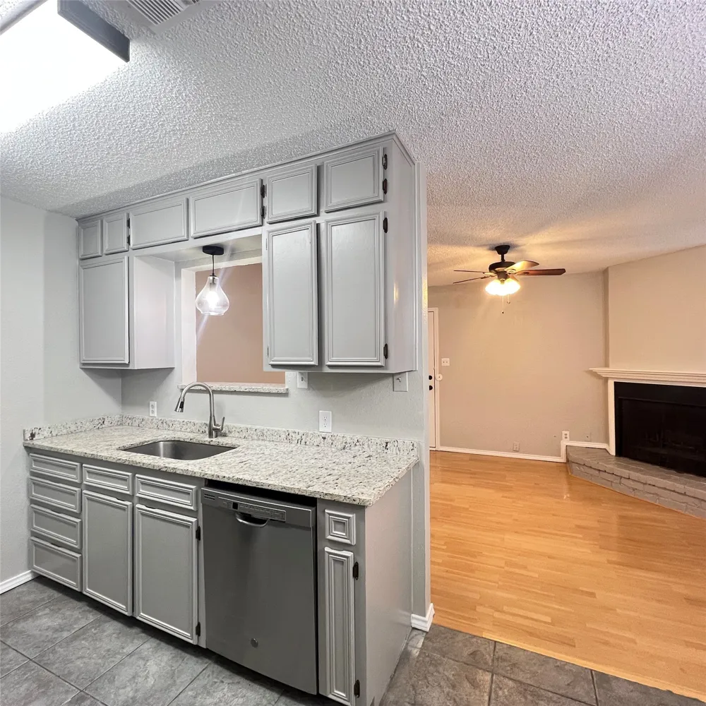 104 Woodie Way #C Fort Worth, TX 76108