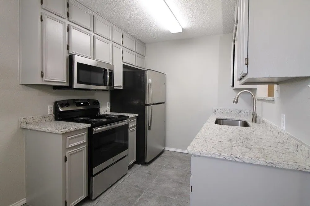 104 Woodie Way #C Fort Worth, TX 76108