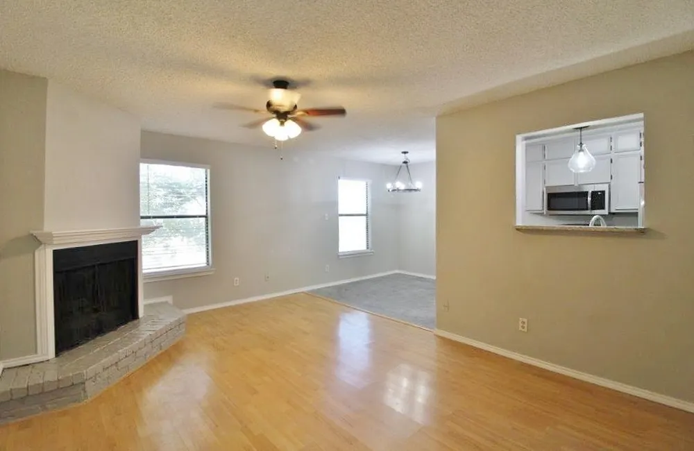 104 Woodie Way #C Fort Worth, TX 76108
