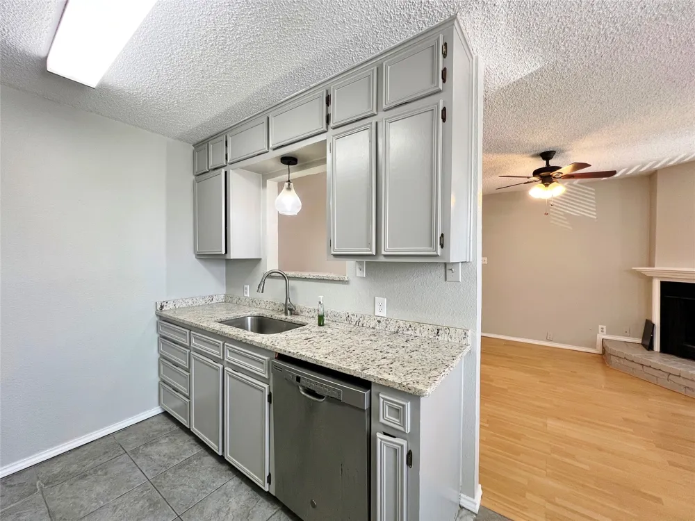 104 Woodie Way #C Fort Worth, TX 76108