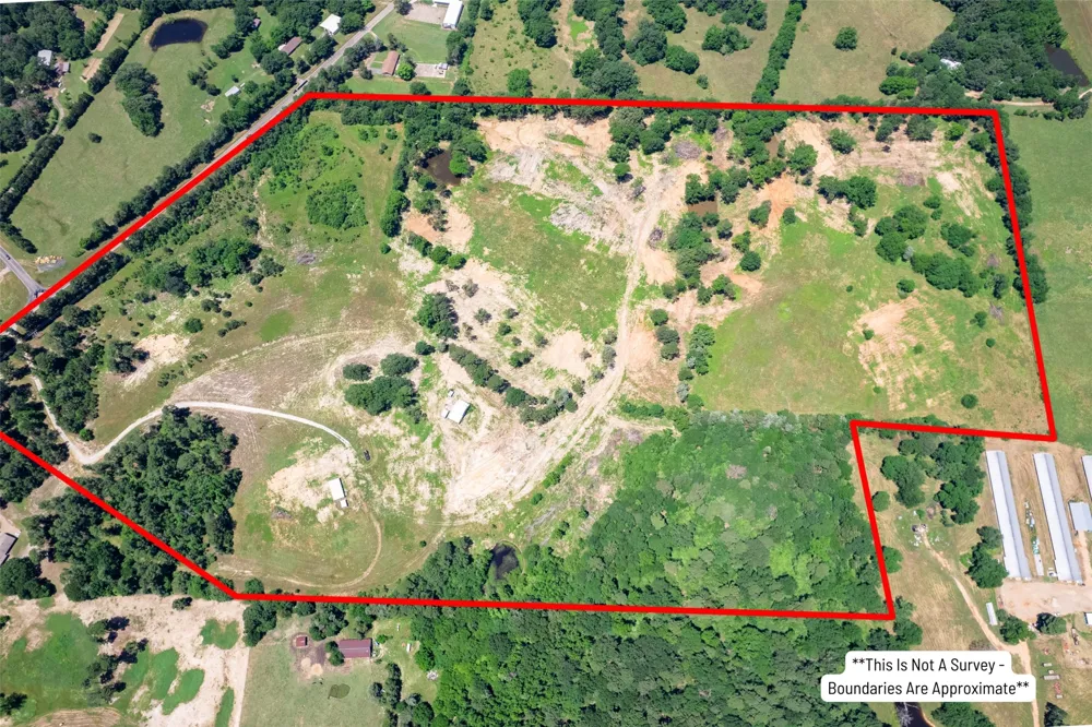 7703 FM 21 ROAD Mount Vernon, TX 75457