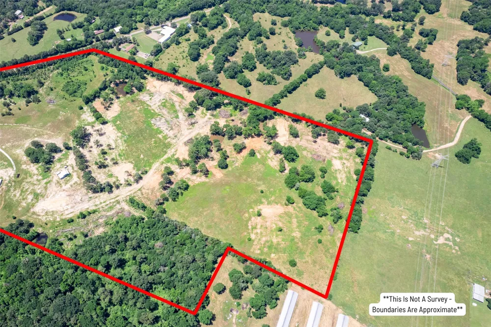 7703 FM 21 ROAD Mount Vernon, TX 75457