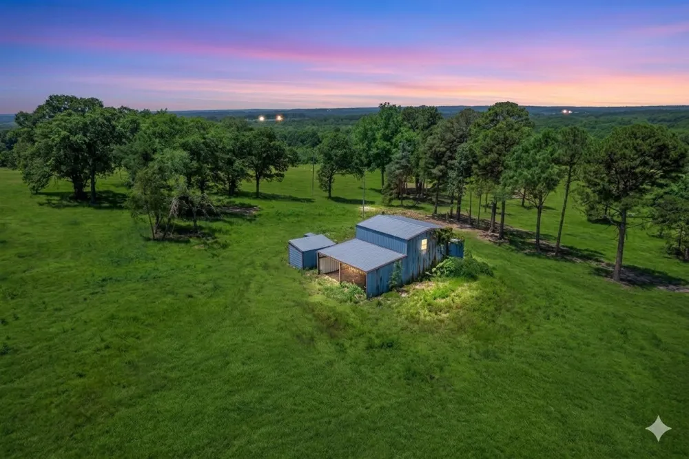 7703 FM 21 ROAD Mount Vernon, TX 75457