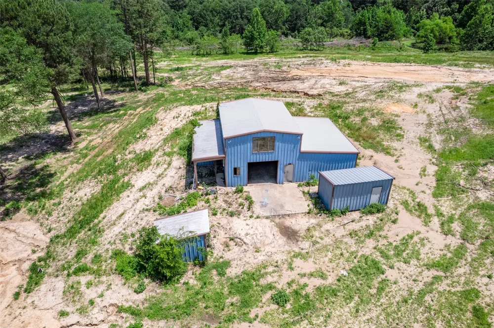 7703 FM 21 ROAD Mount Vernon, TX 75457