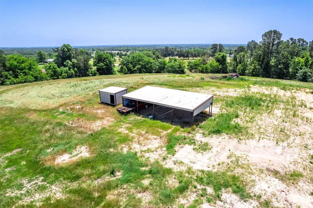 7703 FM 21 ROAD Mount Vernon, TX 75457