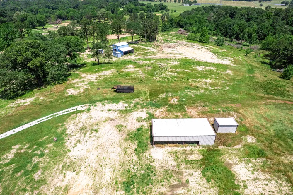 7703 FM 21 ROAD Mount Vernon, TX 75457