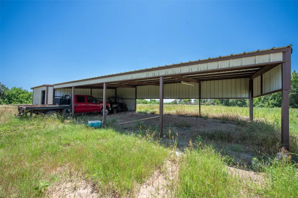 7703 FM 21 ROAD Mount Vernon, TX 75457