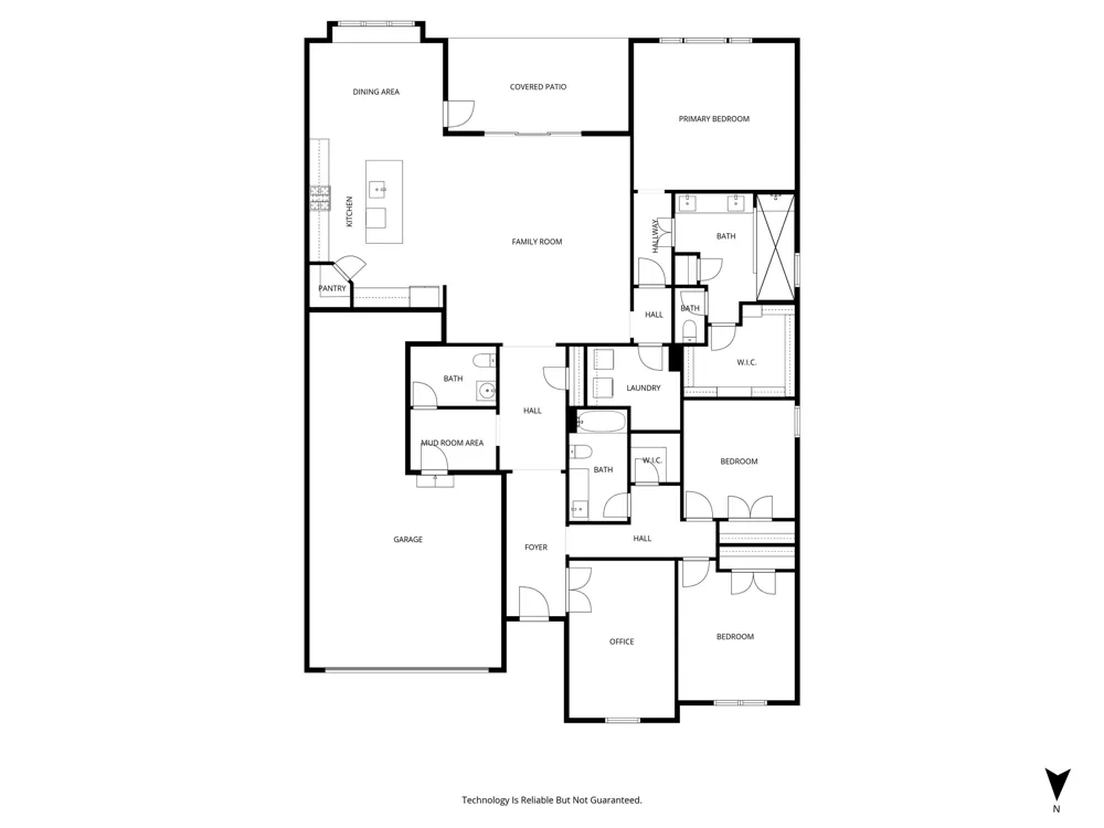 130 Laverna Lane Hickory Creek, TX 75065