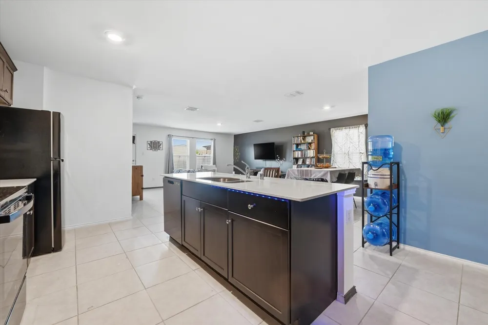 1393 Beach Drive Pelican Bay, TX 76020